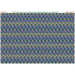 Aviattic ATT32012 1/32 5 colour lozenge full pattern upper surfaces (fresh)