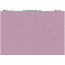 Aviattic ATT32079 1/32 WW1 German lilac faded to pink (white decal paper)