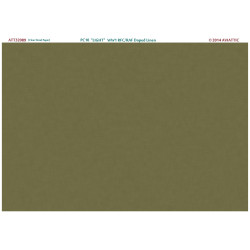 Aviattic ATT32089 1/32 (clear decal paper) PC10 light WW1 RFC/RAF doped linen