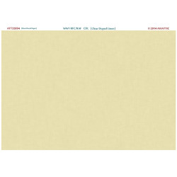 Aviattic ATT32094 1/32 (clear decal paper) WW1 CDL (clear doped linen) aged varnish