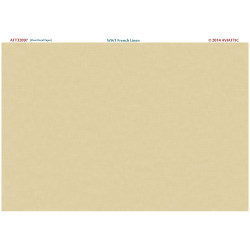 Aviattic ATT32097 1/32 (clear decal paper) WW1 French linen