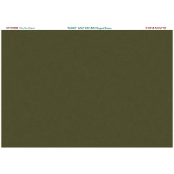 Aviattic ATT32098 1/32 (clear decal paper) PC10 WW1 RFC/RAF doped linen late