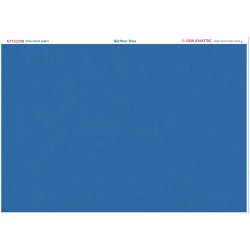 Aviattic ATT32240 1/32 (Clear decal paper) Büchner blue paint on linen