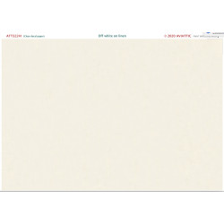 Aviattic ATT32241 1/32 (Clear decal paper) Off white paint on linen