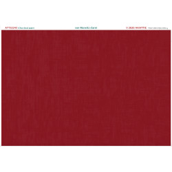 Aviattic ATT32243 1/32 (Clear decal paper) Jasta 30 claret paint on linen