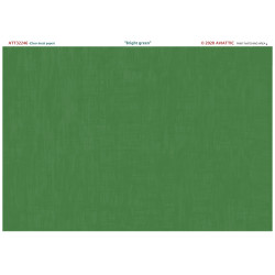 Aviattic ATT32246 1/32 (Clear decal paper) Bright green paint on linen