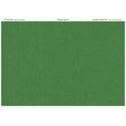 Aviattic ATT32246 1/32 (Clear decal paper) Bright green paint on linen