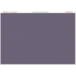 Aviattic ATT32252 1/32 (Clear decal paper) German Lila light paint on linen