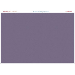 Aviattic ATT32253 1/32 (Clear decal paper) German Lila dark paint on linen