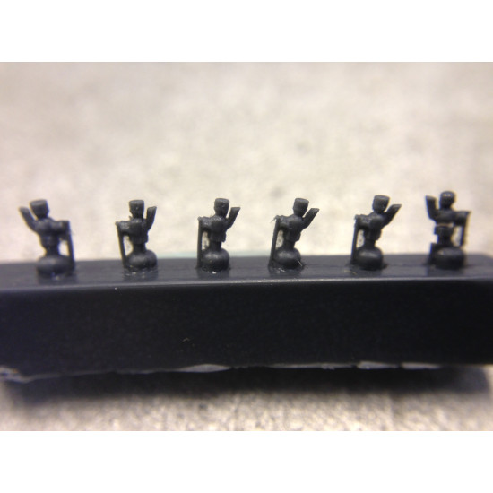 Aviattic ATTRES001 1/32 1/32 set Beardmore engine priming cups x 6 Aviattic ATTRES001 1/32 1/32 set Beardmore engine priming cups x 6