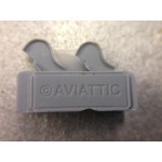 Aviattic ATTRES003 1/32 Spandau shell shutes set (Fokker DR1 type) resin