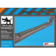 Black Dog A35003 1/35 AH-64 tail for Takom