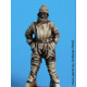 Black Dog A48005 1/48 German pilot winter WW I