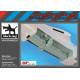 Black Dog A48013 1/48 Viking accessories set #2 for Italeri