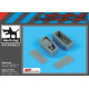 Black Dog A48014 1/48 Viking accessories set #3 for Italeri