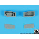 Black Dog A48014 1/48 Viking accessories set #3 for Italeri