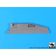 Black Dog A48081 1/48 F-16 C big set for Tamiya