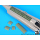Black Dog A48088 1/48 F4J Phantom spine electronics for Hasegawa
