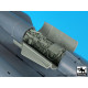 Black Dog A48098 1/48 F-14 D engine for AMK