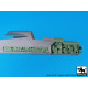 Black Dog A48125 1/48 F-111 Front electronic for Hobby Boss