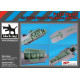 Black Dog A48129 1/48 F-111 Big set for Hobby Boss