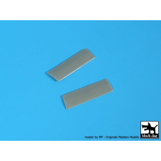 Black Dog A48145 1/48 Phantom F4B big set for Tamiya