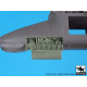 Black Dog A48148 1/48 Mi-24 Hind big set for Zvezda