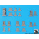 Black Dog A48168 1/48 SU17/22 Big set for Hobby boss