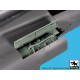 Black Dog A48183 1/48 Blackburn Buccaneer Big set for Airfix