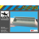 Black Dog A72018 1/72 B-52 G bomb bay for Italeri