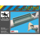 Black Dog A72020 1/72 B-52 G big set for Italeri Black Dog A72020 1/72 B-52 G big set for Italeri