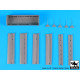 Black Dog A72020 1/72 B-52 G big set for Italeri Black Dog A72020 1/72 B-52 G big set for Italeri