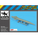 Black Dog A72062 1/72 AGM 48 Skybolt