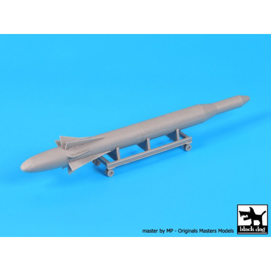 Black Dog A72063 1/72 GAM 87 A Skybolt