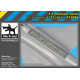 Black Dog A72086 1/72 F-4 Phantom spine for Academy