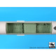 Black Dog A72101 1/72 Breguet Atlantic bomb bay for Revell