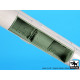 Black Dog A72101 1/72 Breguet Atlantic bomb bay for Revell