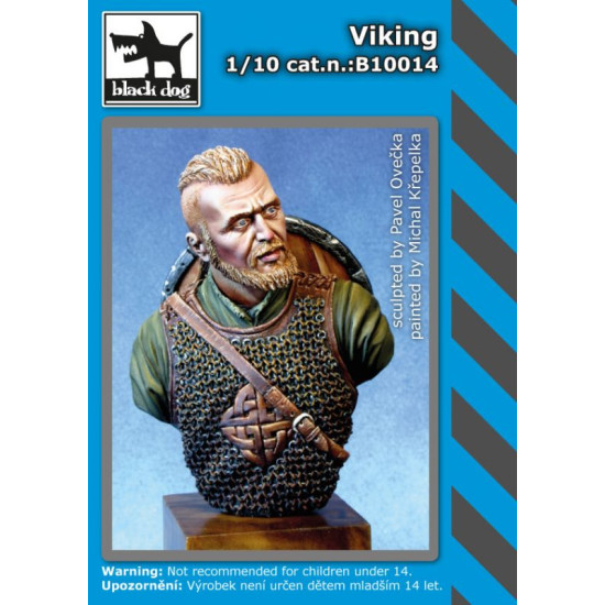 Black Dog B10014 Viking