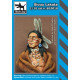 Black Dog B10018 Sioux Lakota