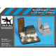 Black Dog D35024 1/35 Kubelwagen base