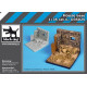 Black Dog D35025 1/35 Hause base