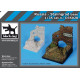 Black Dog D35028 1/35 Russia-Stalingrad base