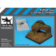 Black Dog D35032 1/35 Outfall base