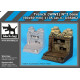 Black Dog D35062 1/35 Trench WW I N