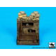 Black Dog D35062 1/35 Trench WW I N