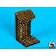 Black Dog D35073 1/35 House door base