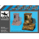 Black Dog D35074 1/35 House corner N