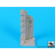 Black Dog D35079 1/35 Stone wall base