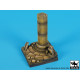 Black Dog D35089 1/35 Column #2 base