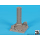Black Dog D35089 1/35 Column #2 base